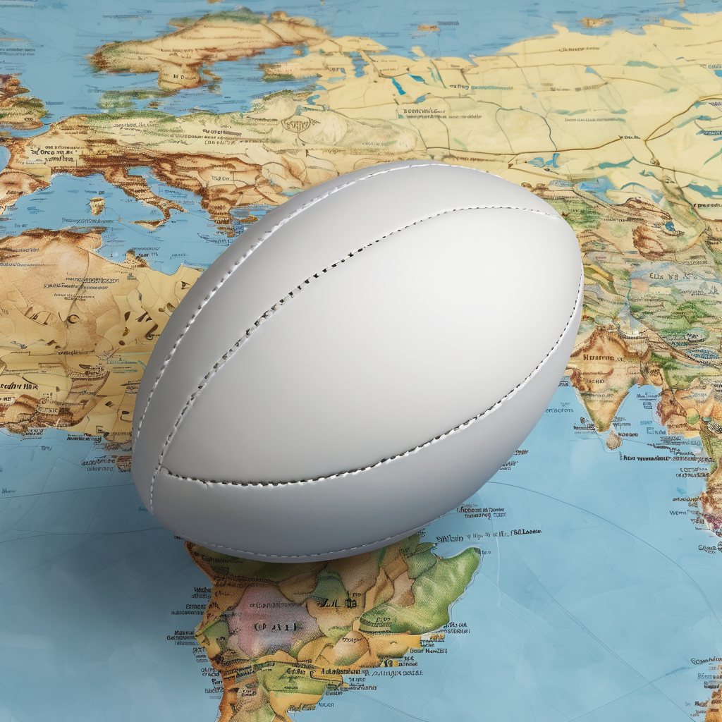 Rugby World Cup 2027 Tickets Break Record as Global Demand Surges