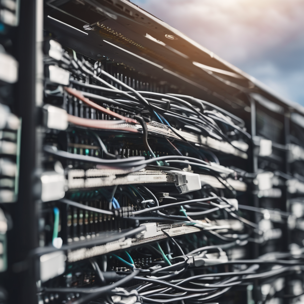 Drone strikes hit AWS data centers in the Middle East, cloud services face disruption