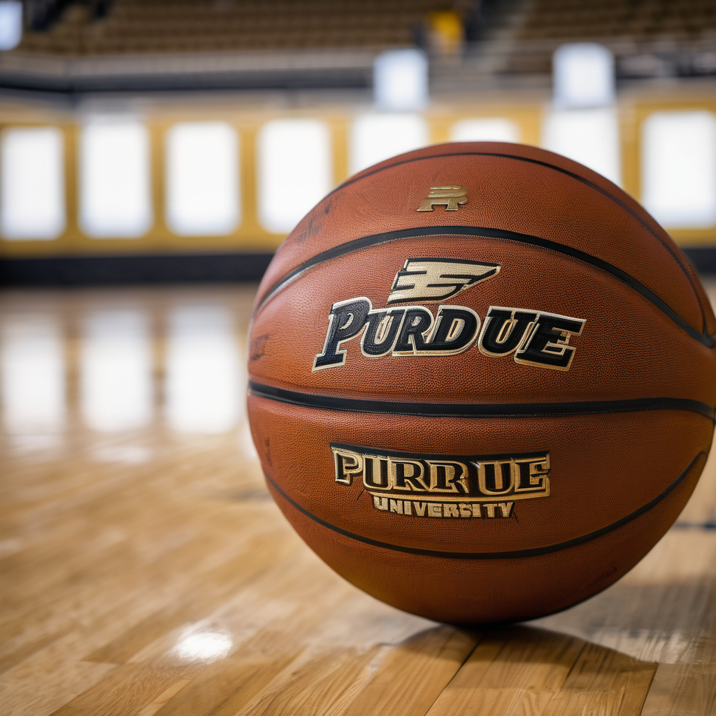 Purdue Aims for Record-Tying Big Ten Road Win at Northwestern