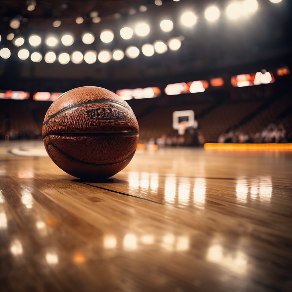 Josh Hart's clutch dime to Bridges sparks Knicks; Starbury cheers