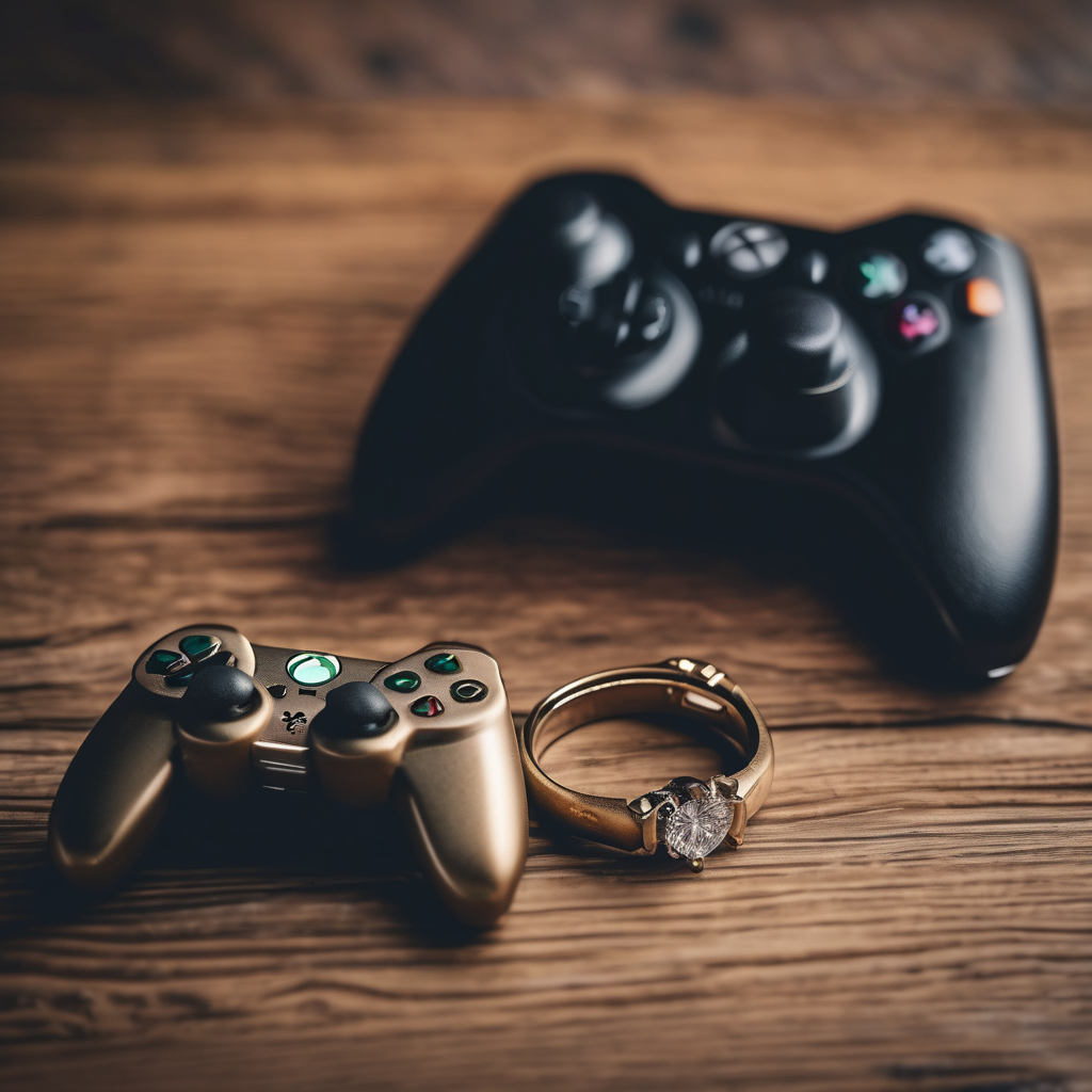 Resident Evil Requiem: Leon's Ring Sparks Marriage Theories