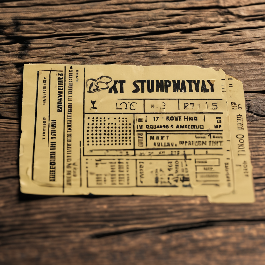 Antitrust Showdown: Will Live Nation’s Ticketmaster Face Breakup Talks?