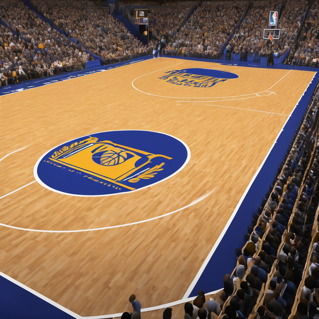 Stretch Run Shakes Up NBA Playoff Picture as MVP Race Heats Up