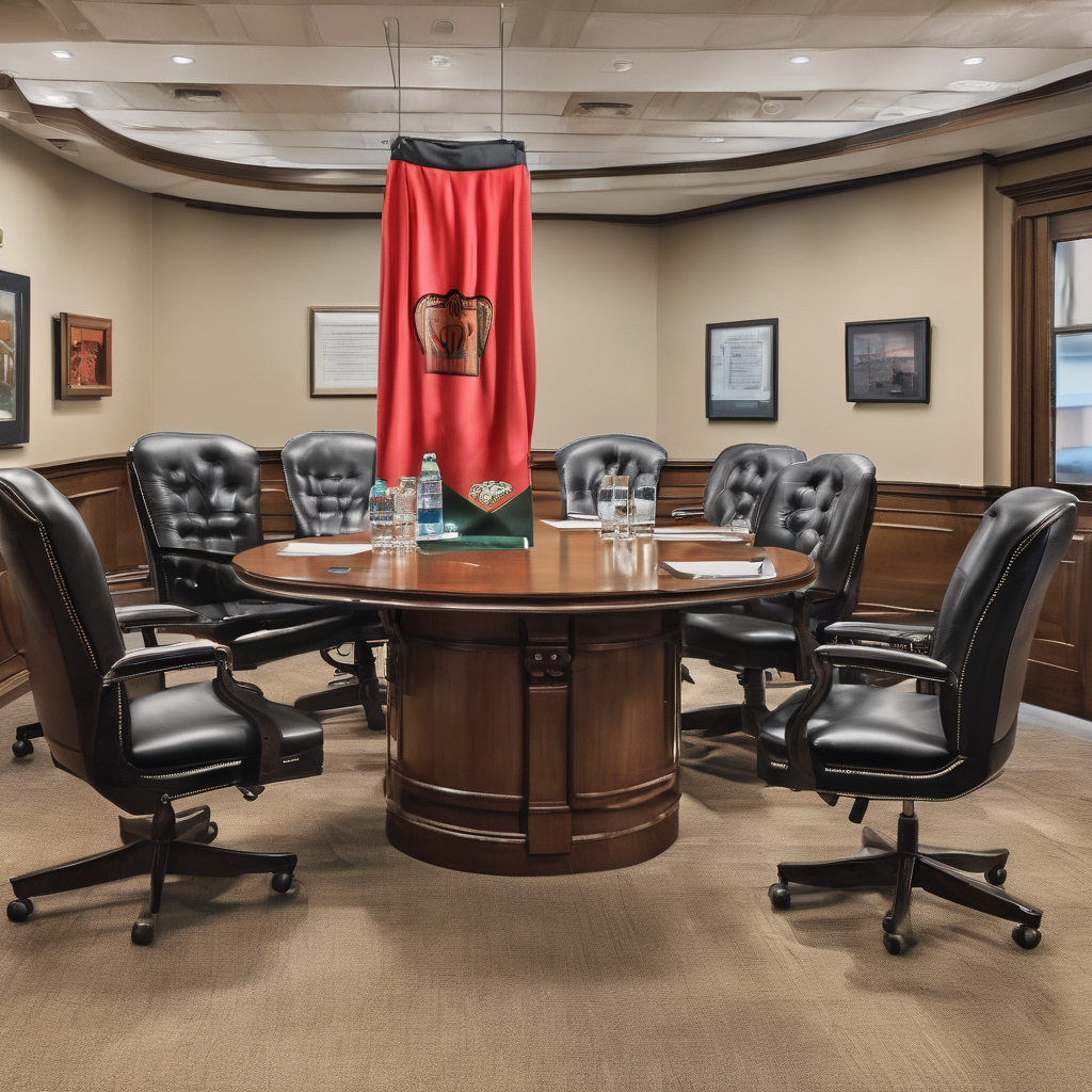 Fiji Boxing Commission Leadership Ad Sparks Controversy Over Chair’s Tenure