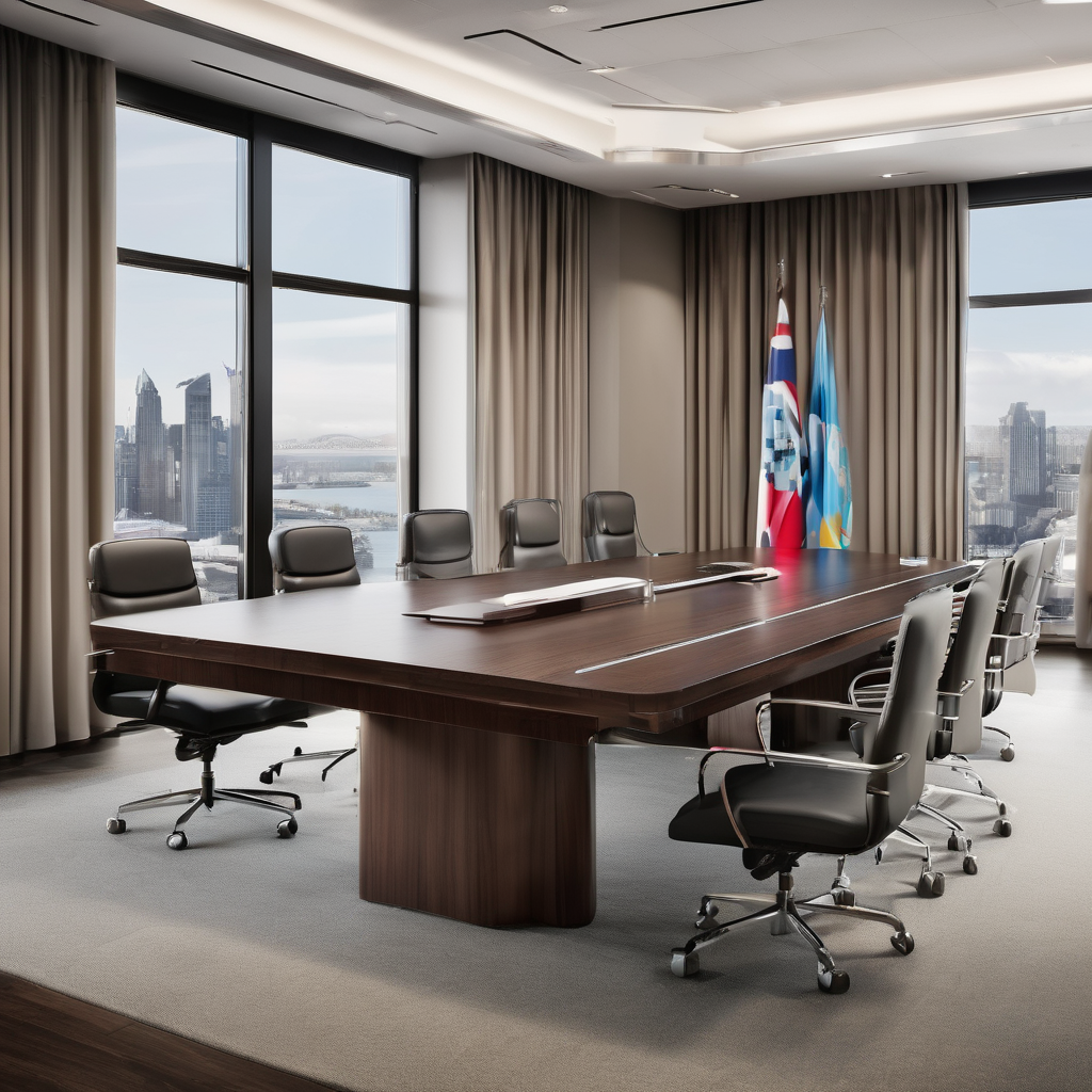 FNRL Reaffirms Dansey as Sole Chairman in Fiji, Promises Clarity and Stability