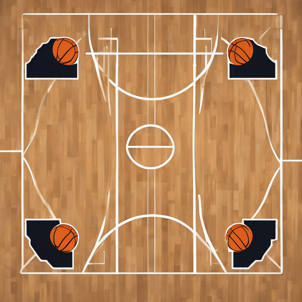 Final Showdown Tonight: Phantom BC vs Mist for 3-on-3 Unrivaled Championship