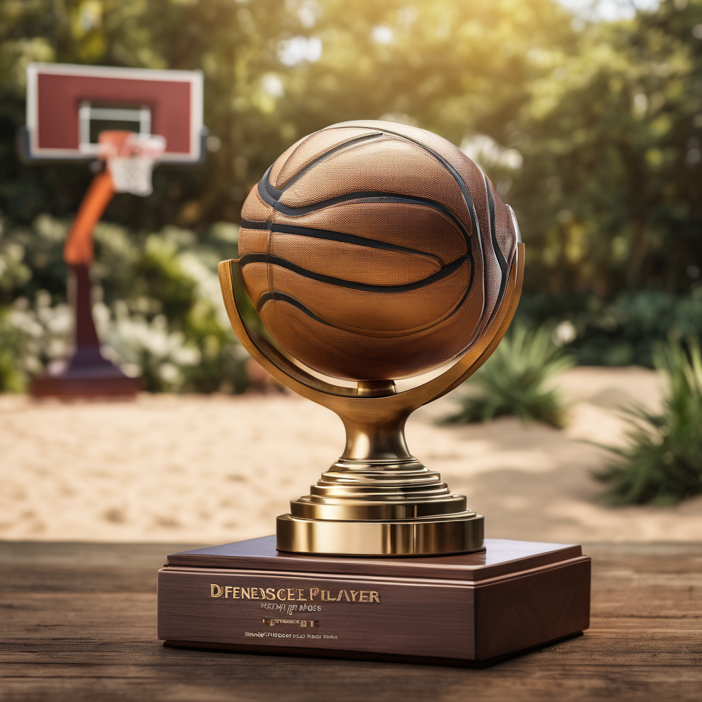 Celtics Ride Defensive Fire as Derrick White Wins February DPOY