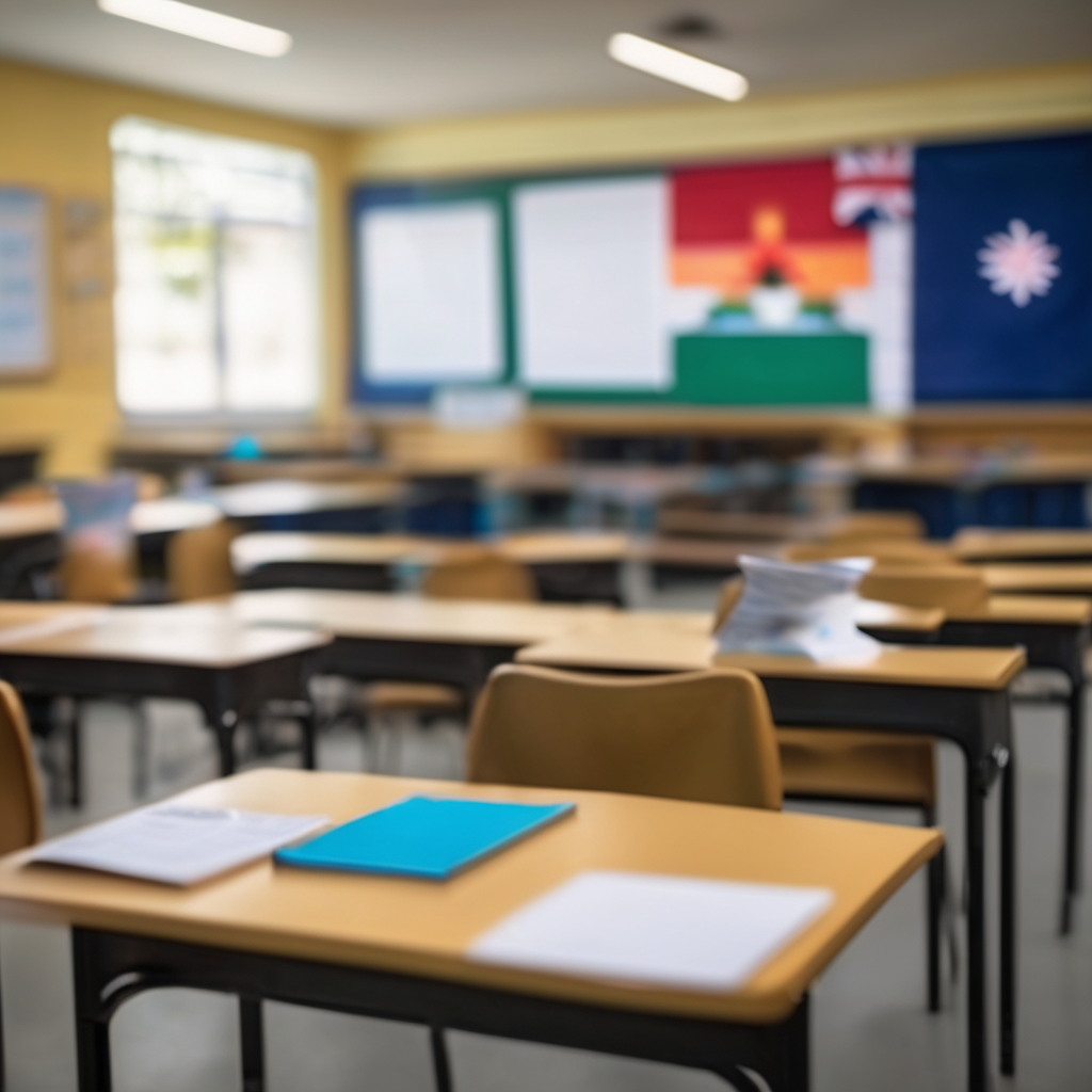 ICE Slashes Basic Training as Deportation Push Accelerates