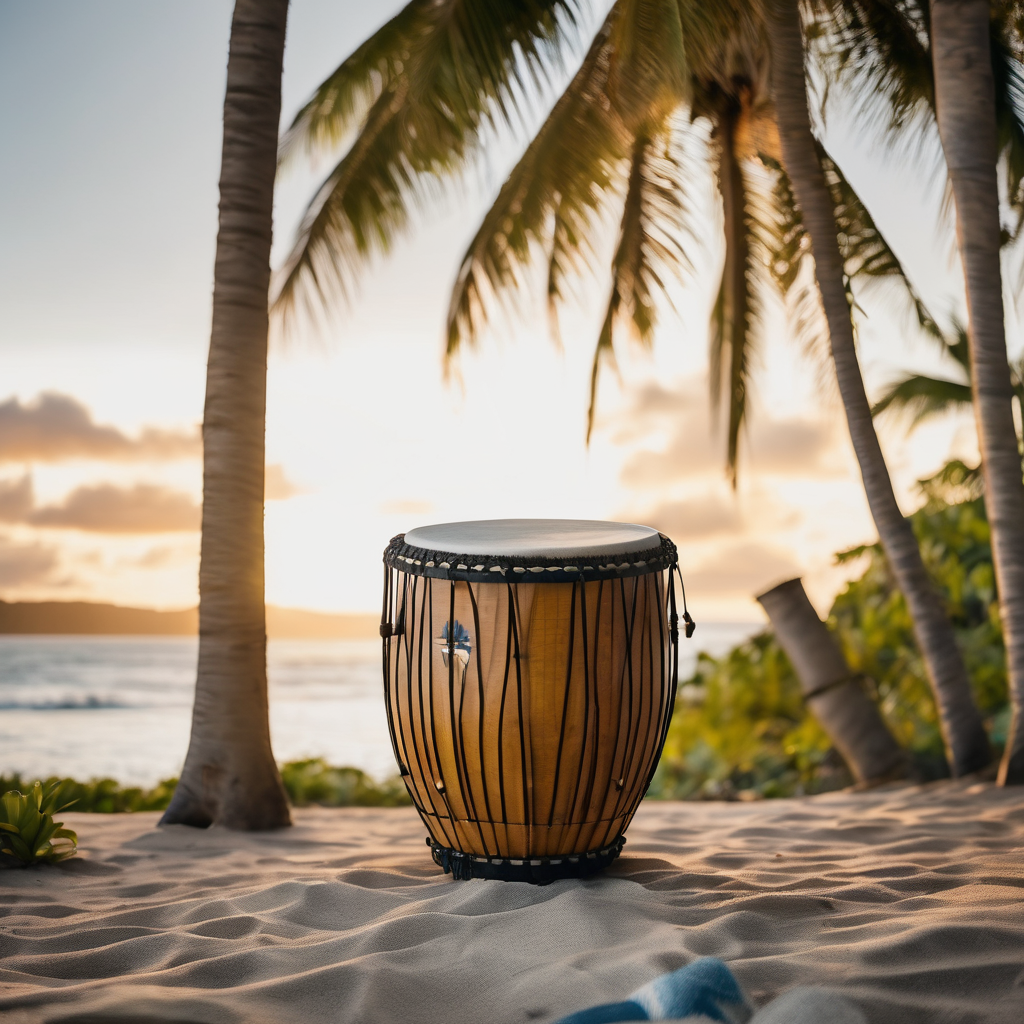 Pojee: From Nausori Village Roots to a Global Music Journey