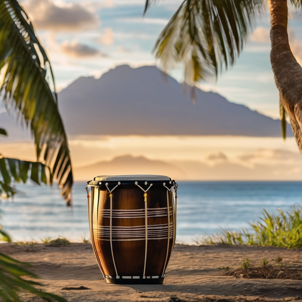 Pojee: From Nausori Village Roots to a Global Music Journey