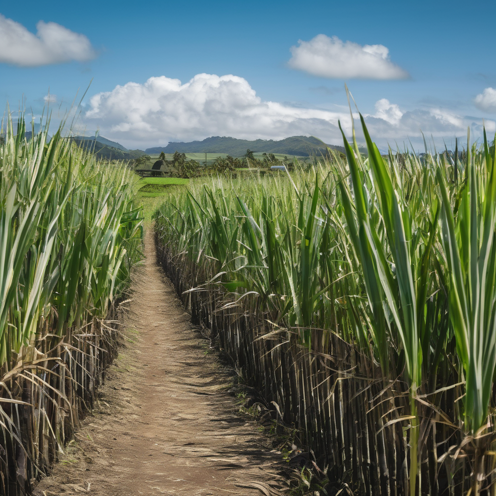 Science Sparks Fiji Sugar Comeback as SRIF Leads the Way