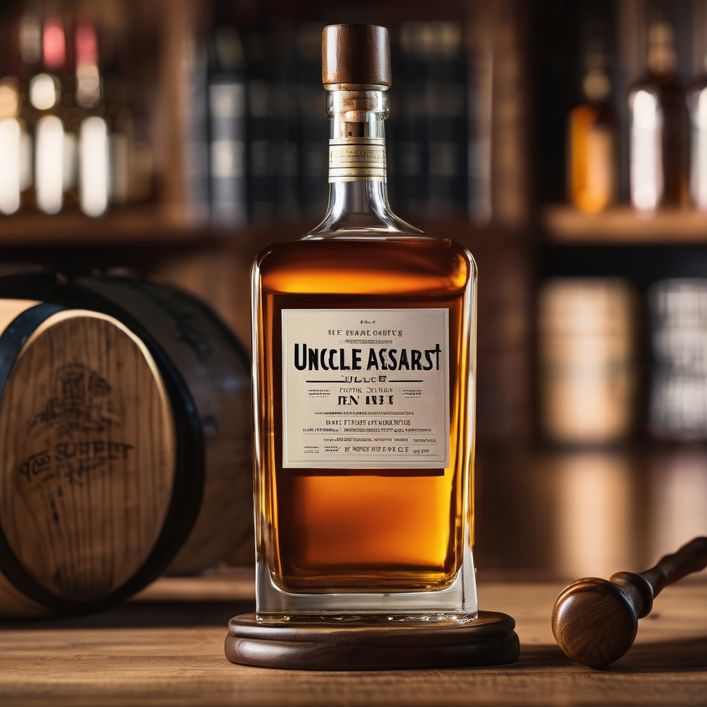 Uncle Nearest in Receivership: Court Filings Raise Hidden Funds Allegations