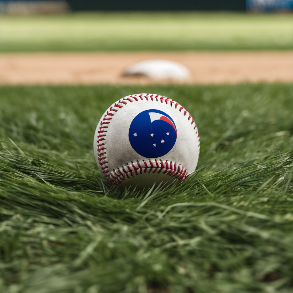 The Curious Case of Chinese Taipei in Global Baseball