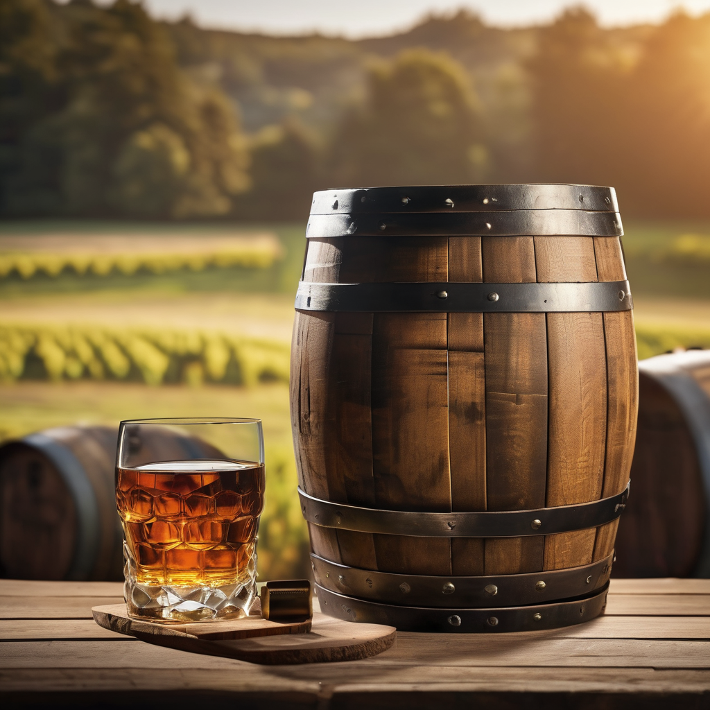 Uncle Nearest Faces Receivership Amid $108M Farm Credit Mid-America Loan Fight