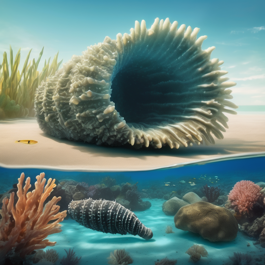 Sea Cucumber Ban Lift Prompts Sustainable Licensing for Fishermen