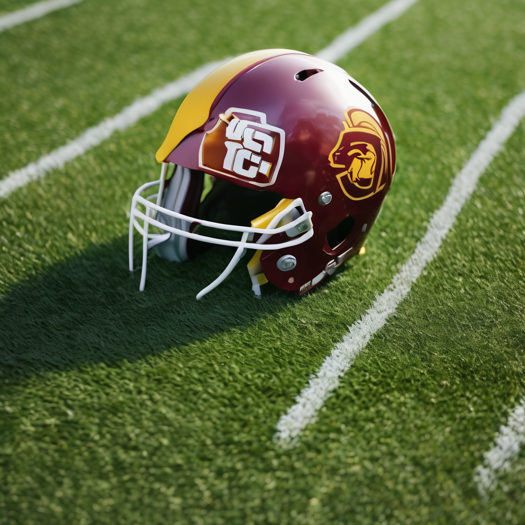USC Star Parted Ways After Incident as Trojans Hit Five-Game Slide Ahead of Washington Clash