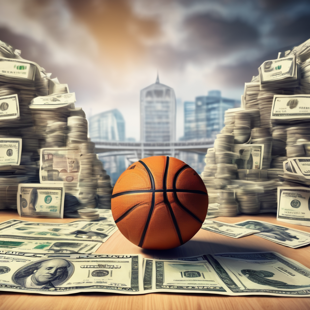 NBA Star Jrue Holiday Among Victims in Million-Dollar Investment Fraud Case