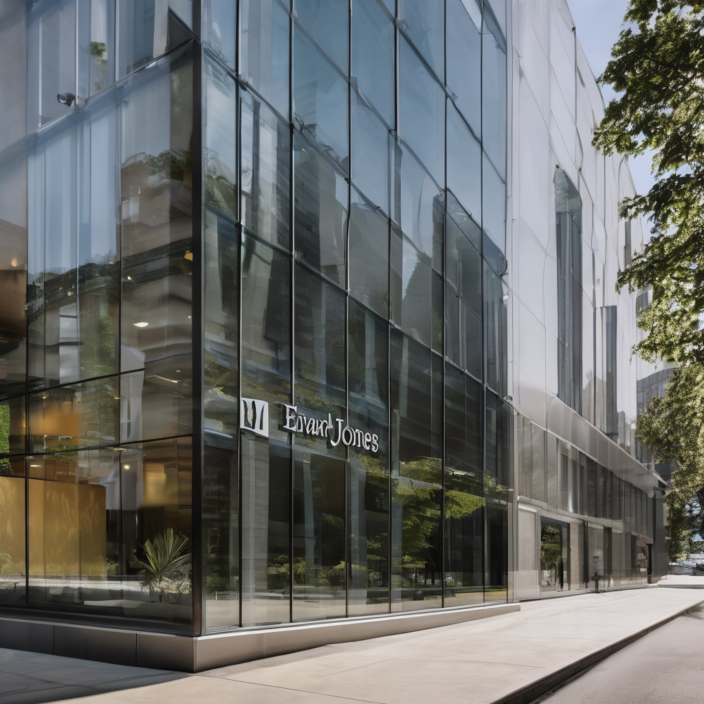 Edward Jones Bank Gets Regulators' Green Light to Launch in 2027