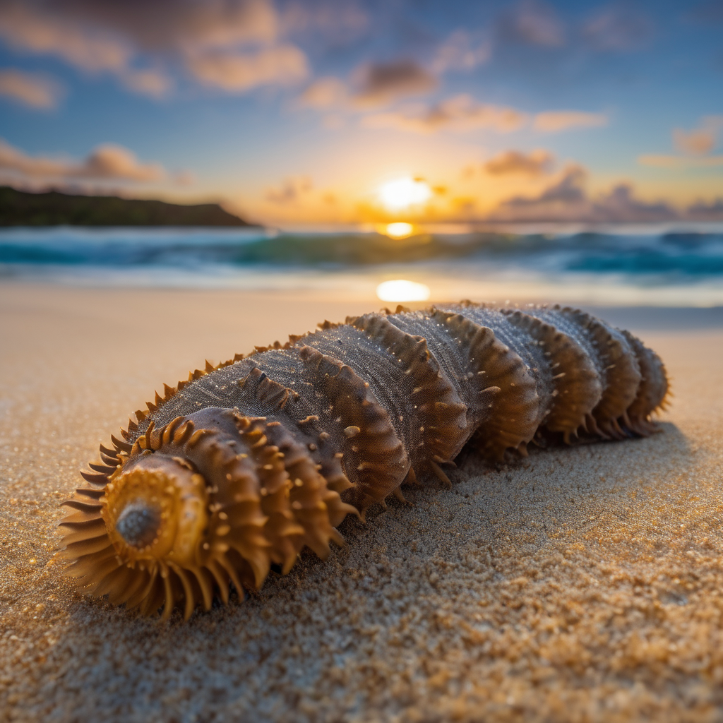 Sea Cucumbers: Fisheries Ministry Lacks Authority to Set Prices, Promises Oversight