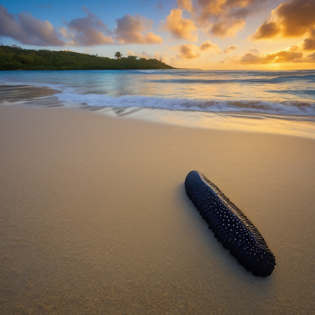 Sea Cucumbers: Fisheries Ministry Lacks Authority to Set Prices, Promises Oversight