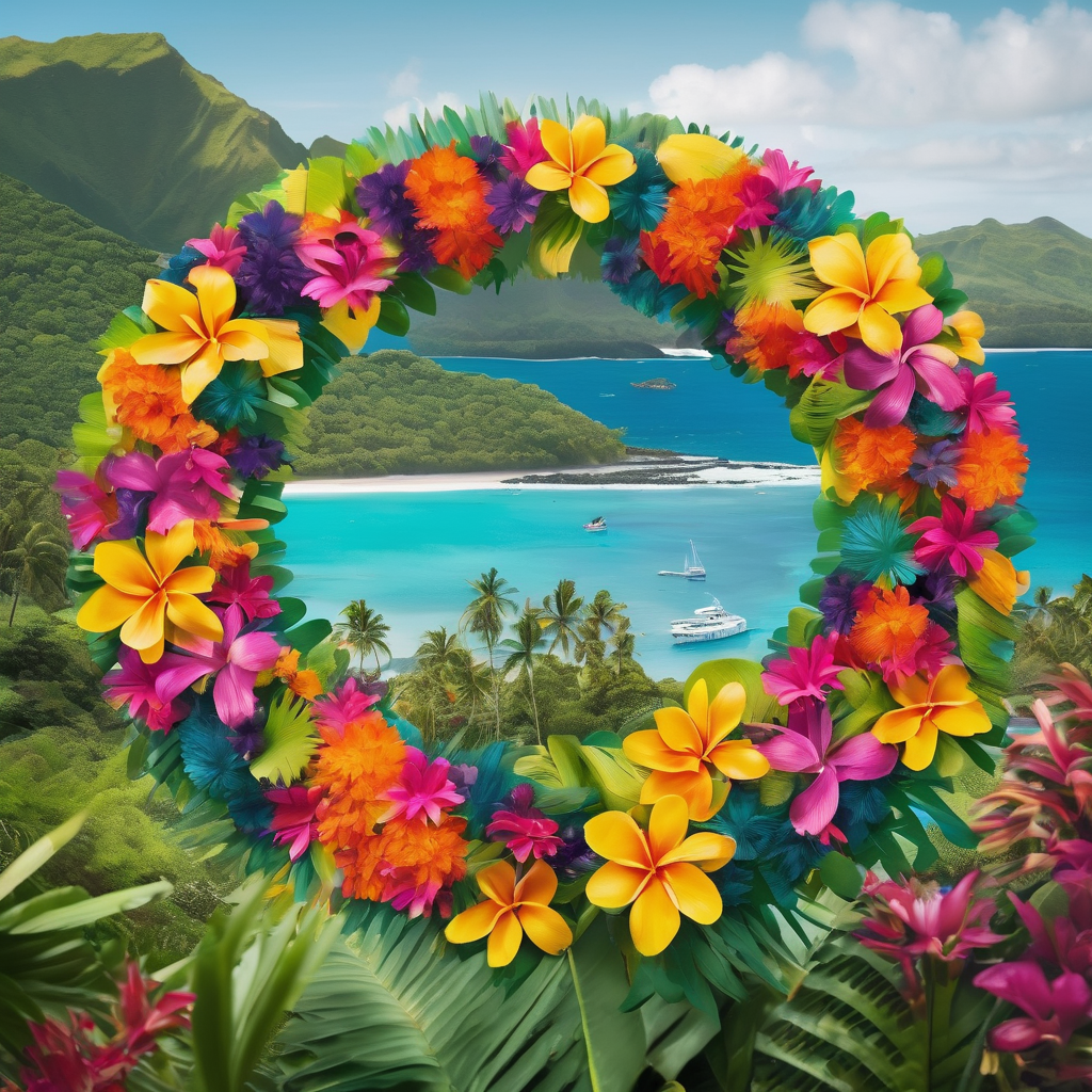 Confident Woman Empowerment Training Expands to Remote Fiji Communities