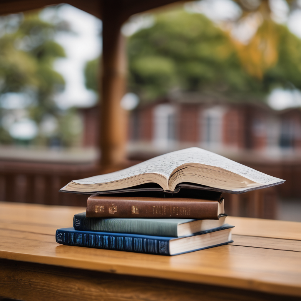 From Cane to Campus: A Blind Fiji Student's Braille-Driven Path to Education