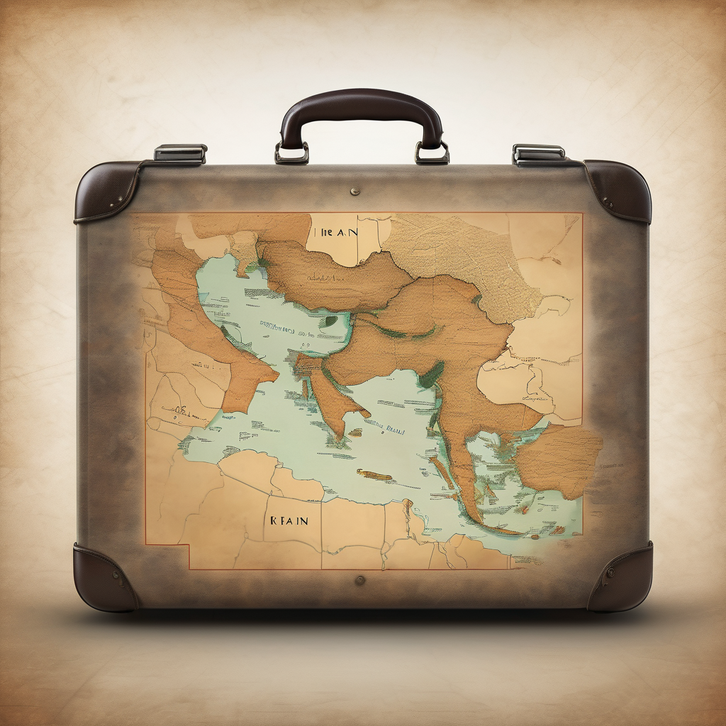 Levinson Family Presses to Include Remains in Iran Nuclear Talks