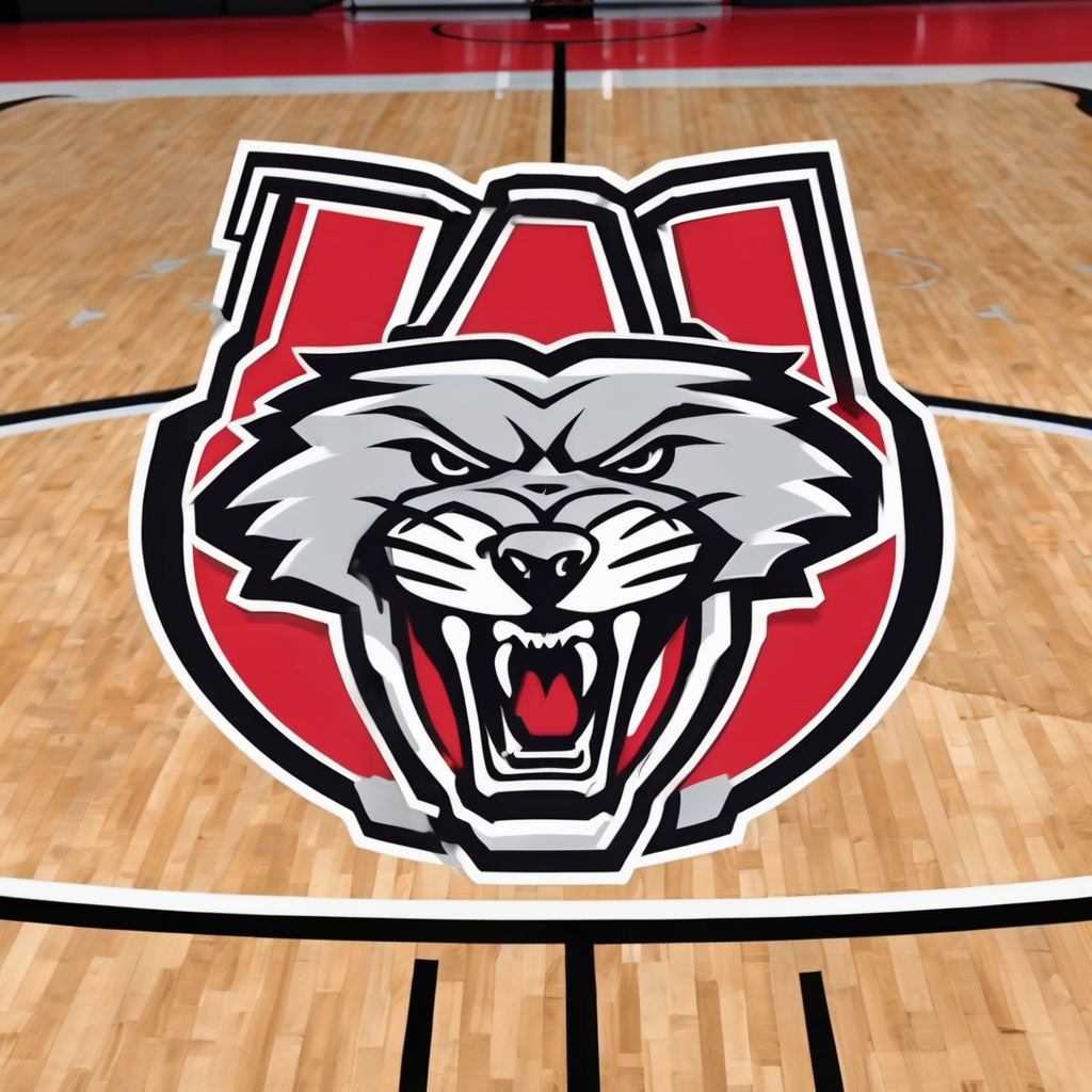 University of New Mexico Names 32-Year-Old Berryman AD, Signals New Era for Lobos