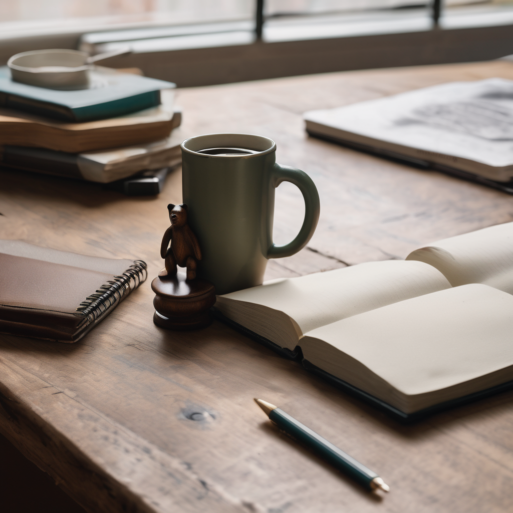 The Bear Final Season Teased as Fifth Season Heads Toward Goodbye