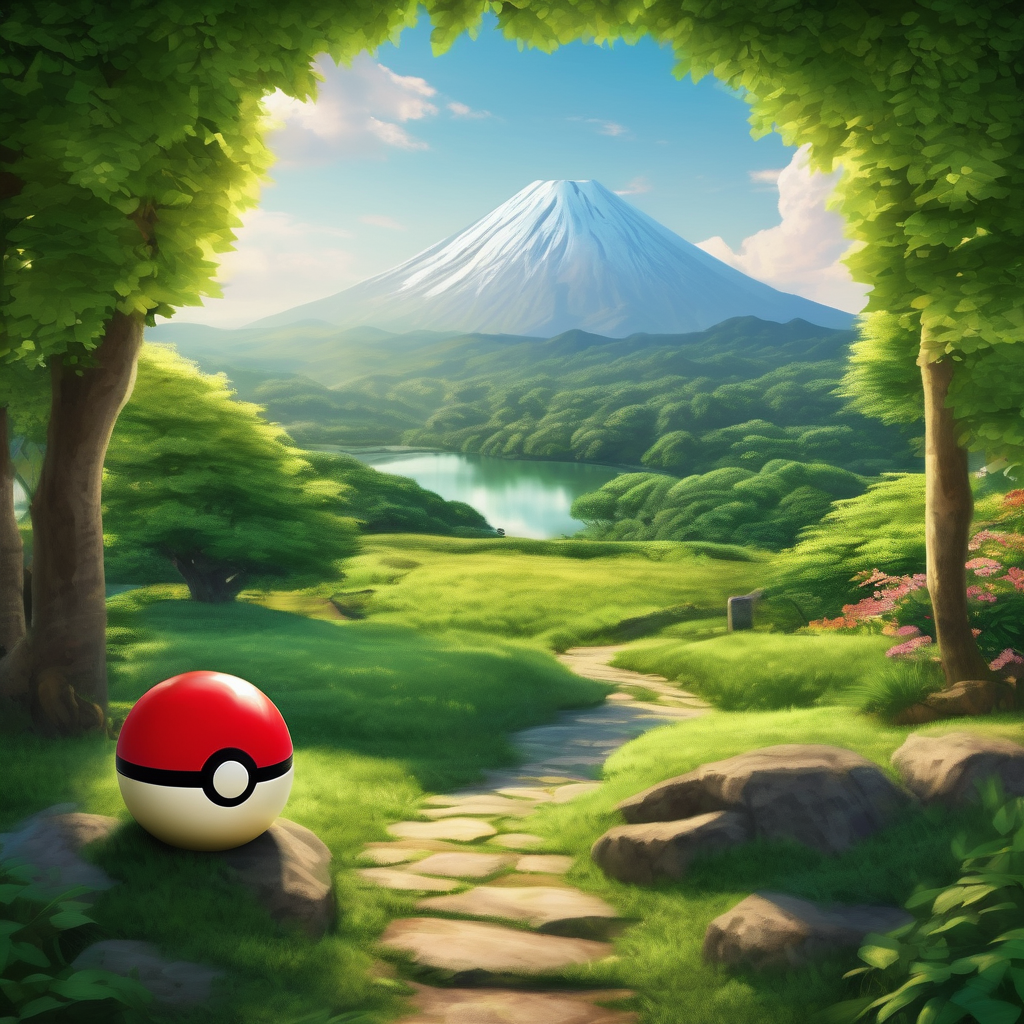 Pokémon Pokopia: A Ditto-Driven Rebuild of Kanto