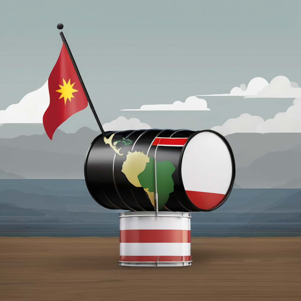 PNG at a Crossroads: Neutral Stance Amid Global Conflict and Rising Oil Prices