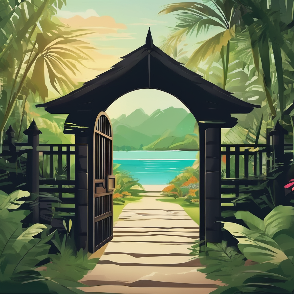 Fiji Plans Naboro Drug Rehab Centre for Inmates