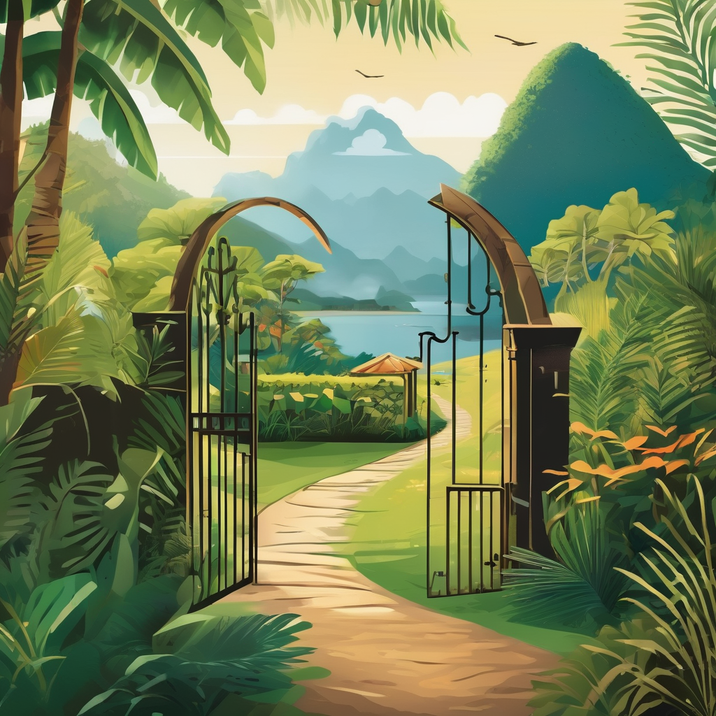 Fiji Plans Naboro Drug Rehab Centre for Inmates