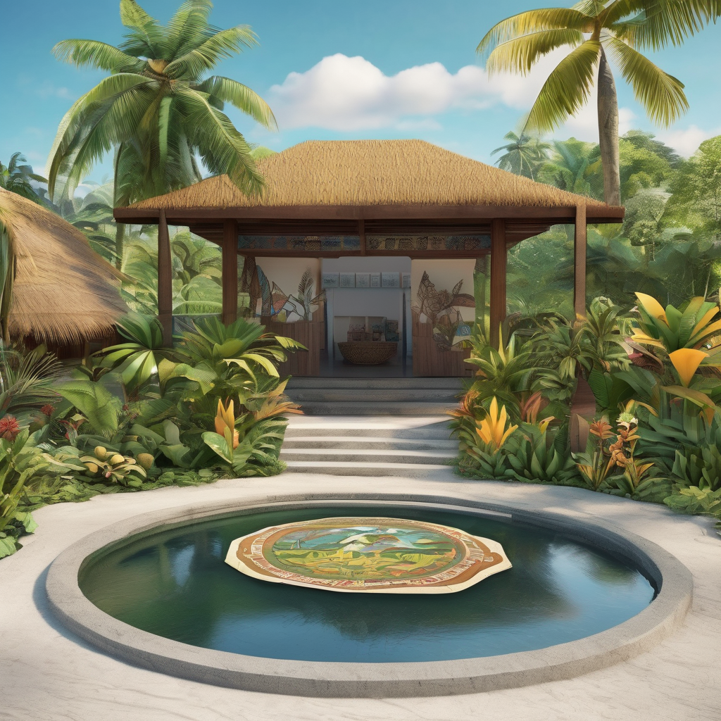 Fiji Unveils Youth Drug-Prevention Hubs to Protect Children