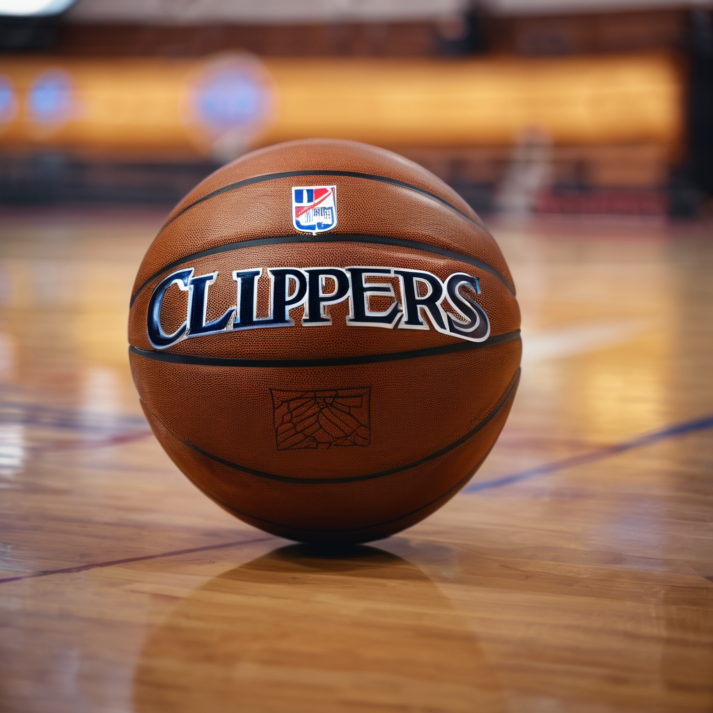 Garland Debuts with Clippers in Post-Harden Trade Era