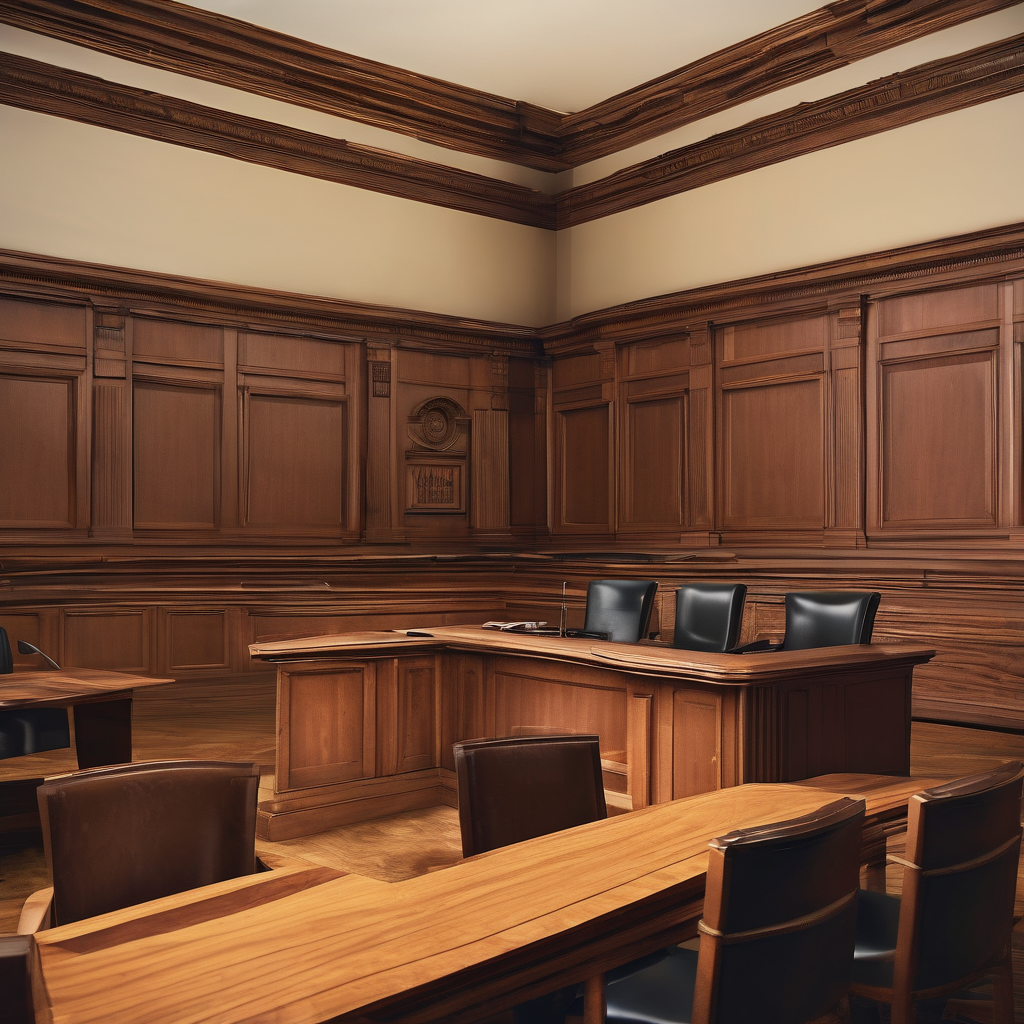 Privacy Clash Over Voice Recording as Fiji Corrections Chief Faces Court