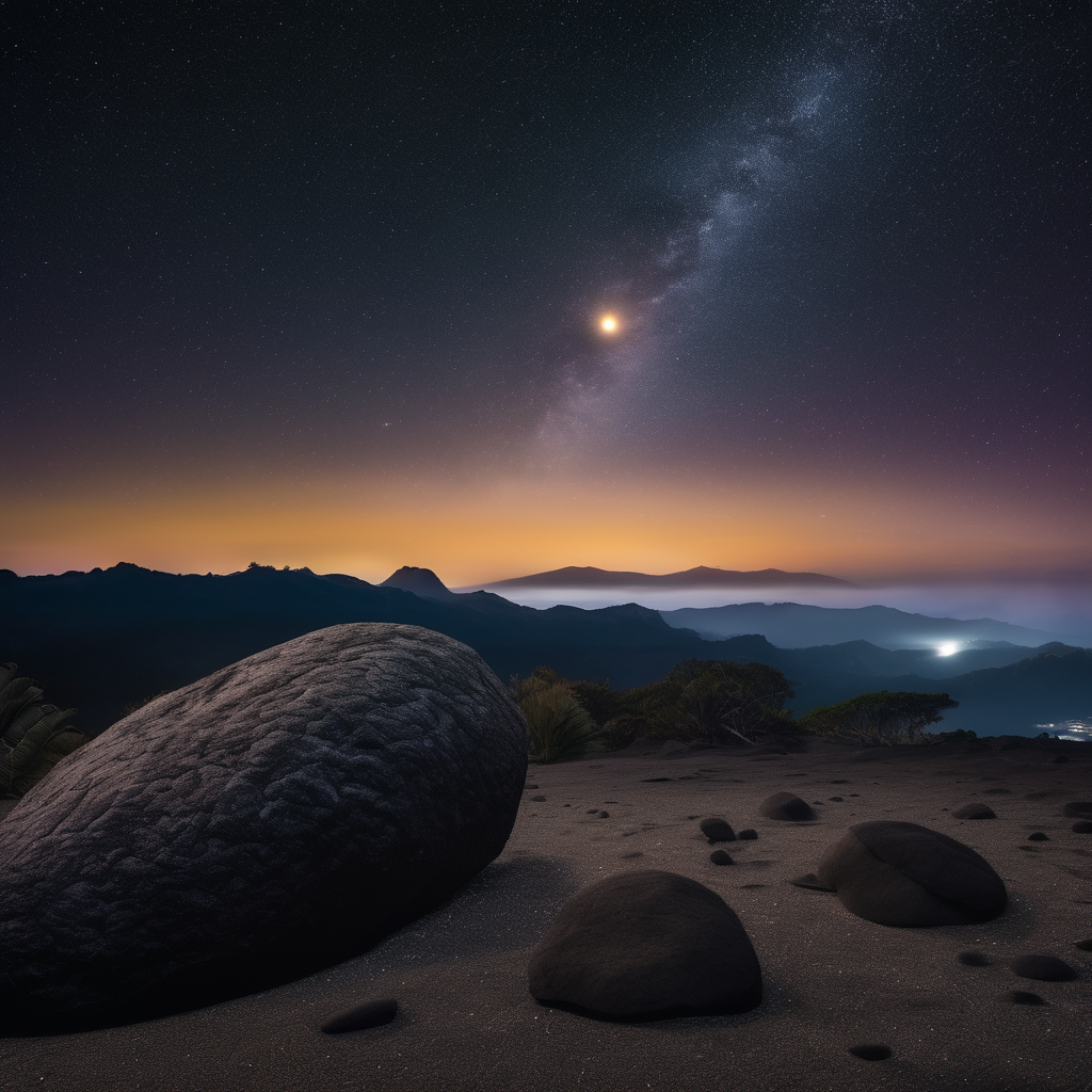 Interstellar Comet 3I/ATLAS: A Fleeting Visitor from Beyond Our Solar System