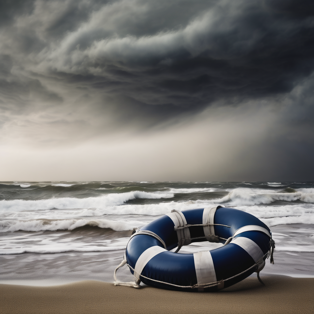 Horacio Makes History as 2026’s First Category 5, Ahead of an Uncertain Atlantic Hurricane Season