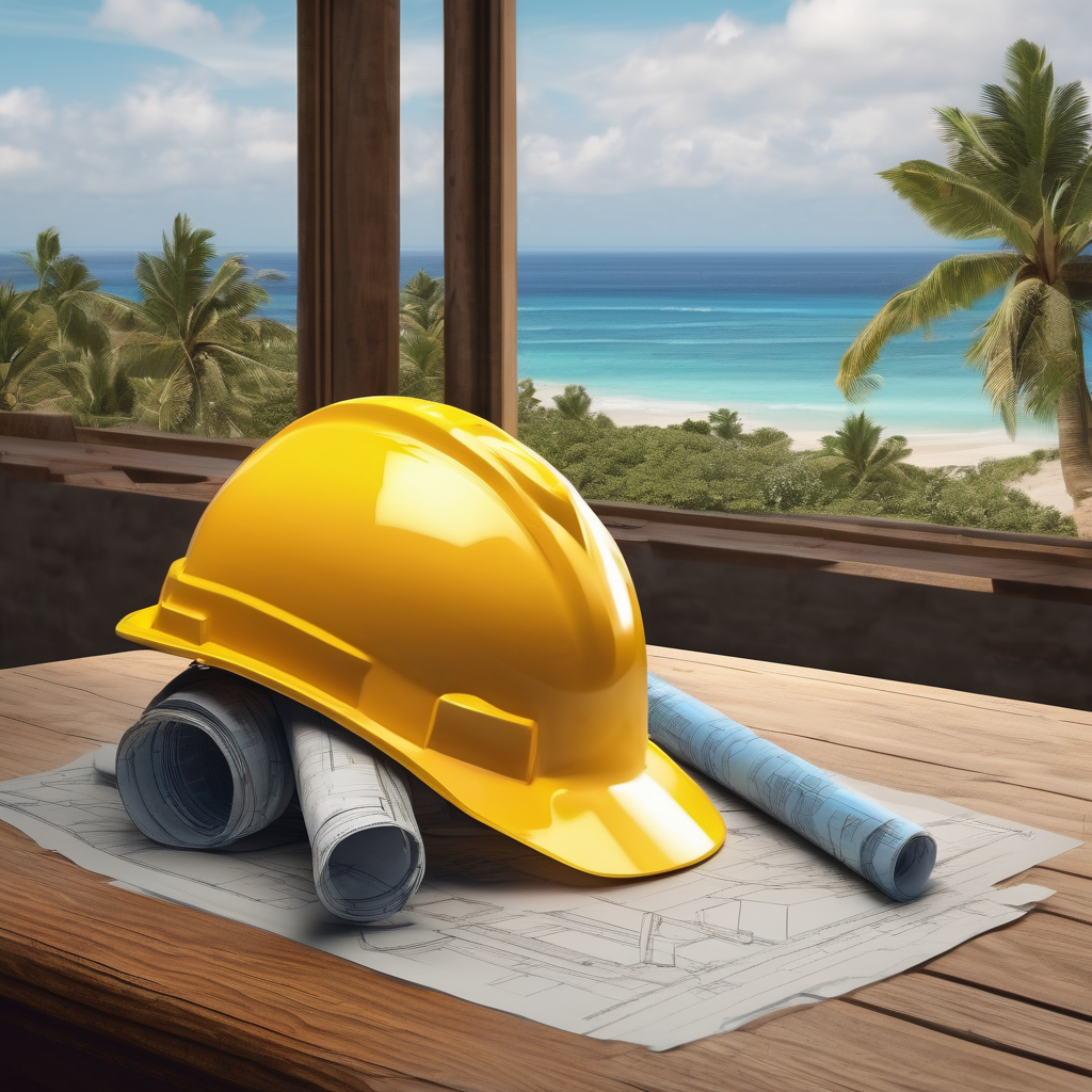 Fiji launches new platform to boost women in construction