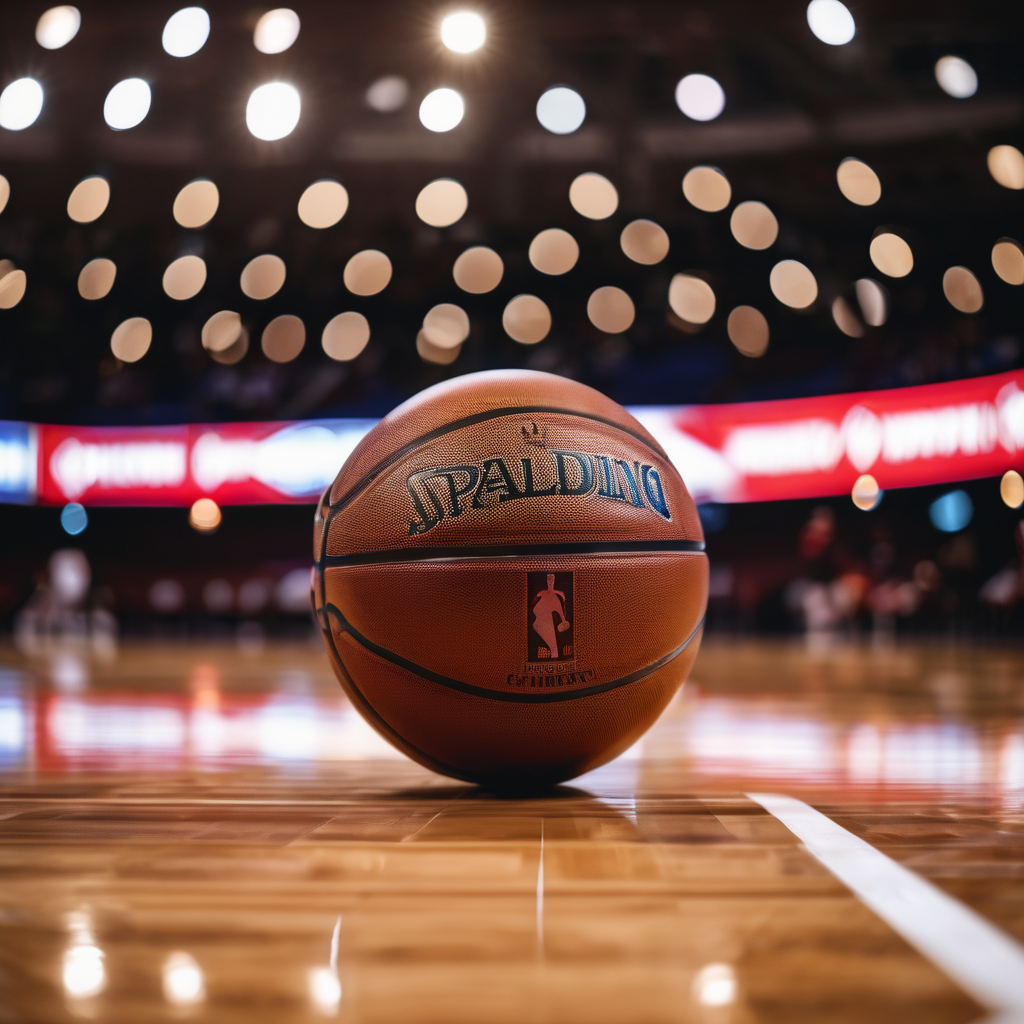 Garland Makes Clippers Debut, Sparks Hopes for a New Look in L.A.