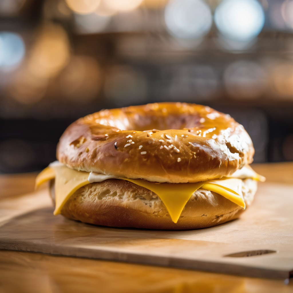 Loveski Deli Debuts in San Francisco, Elevating Bagels in Jackson Square