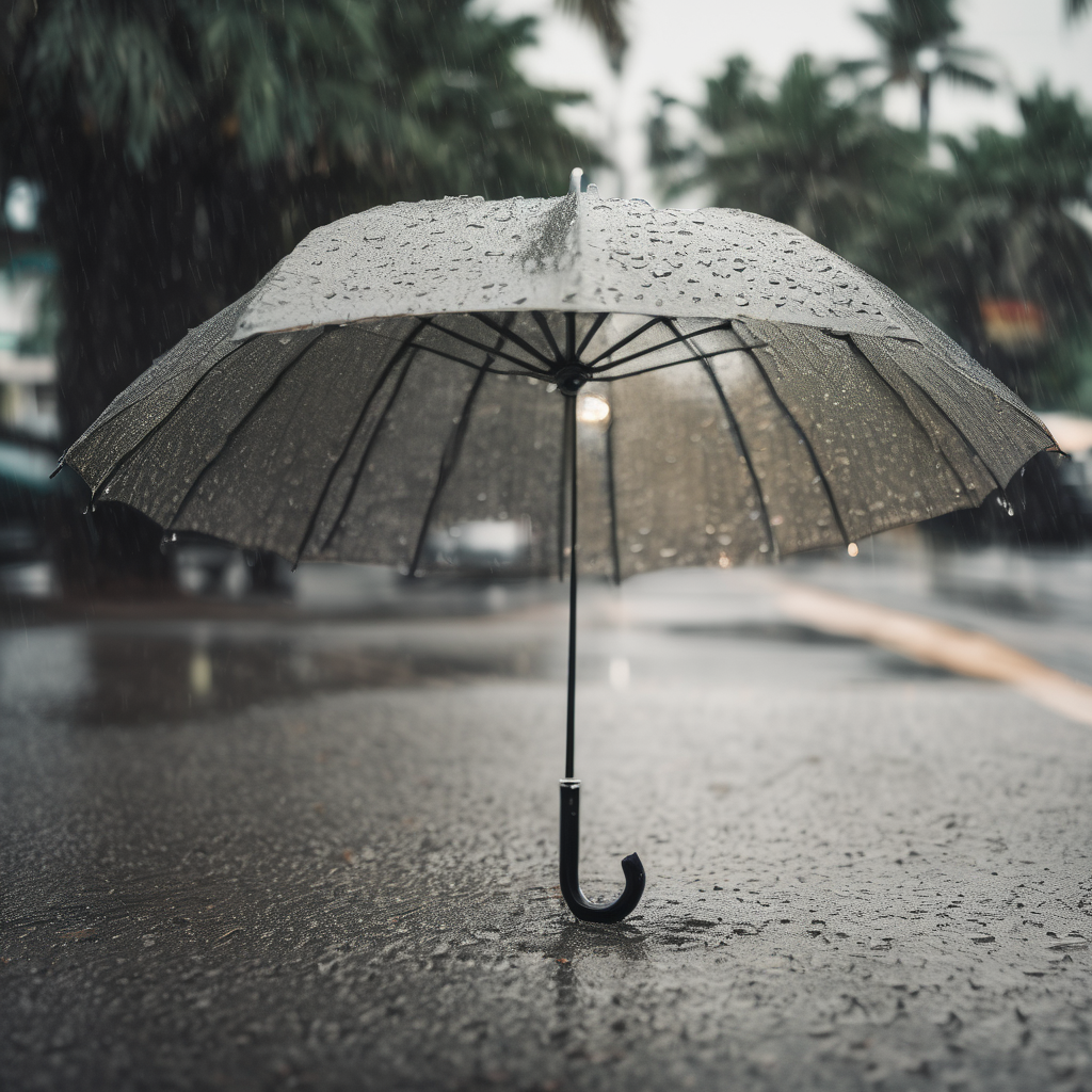 Indiana Faces Flood Watch and Possible Record-Setting Heat This Week