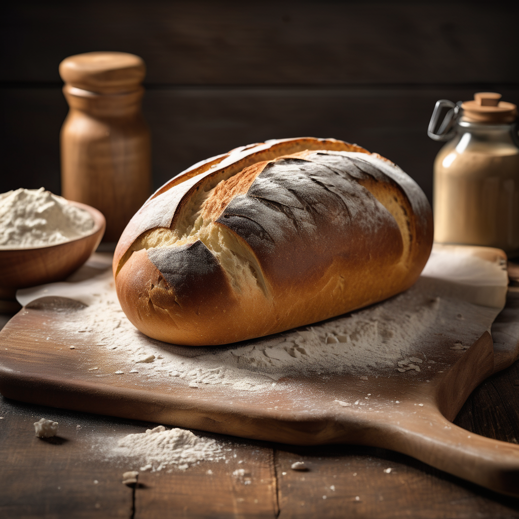 New York Times Strands Puzzle: A Baking-Themed Word Challenge