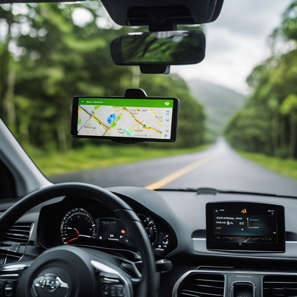 Allstate Faces Privacy Battle Over Hidden Driver Tracking Tech