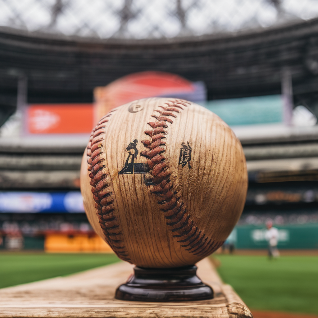 Ahn Hyun-min Poised for World Baseball Classic Spotlight at Tokyo Dome