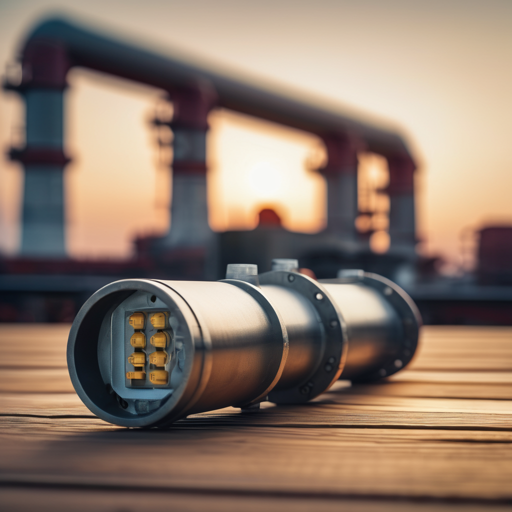 Putin-Hungary Energy Talks Amid Pipeline Woes