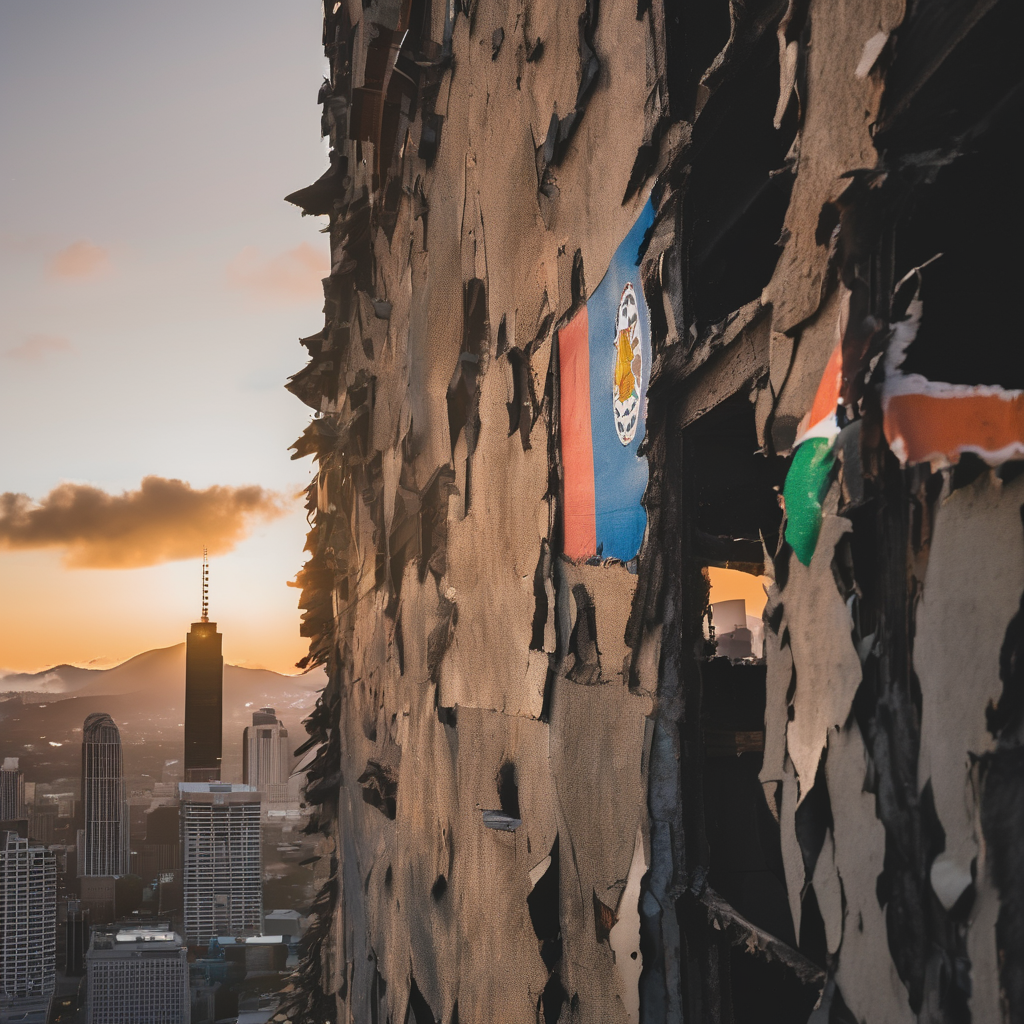 Dallas City Hall Relocation Debate Heats Up Over $1B Repair Bill