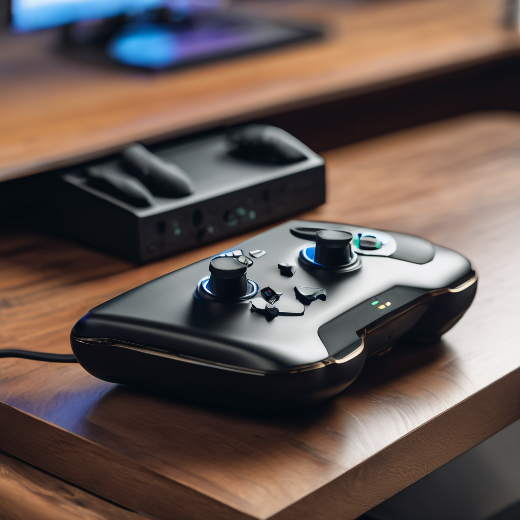 Sony's PC Port Strategy Under Scrutiny as Steam Deck Reshapes the Console Race