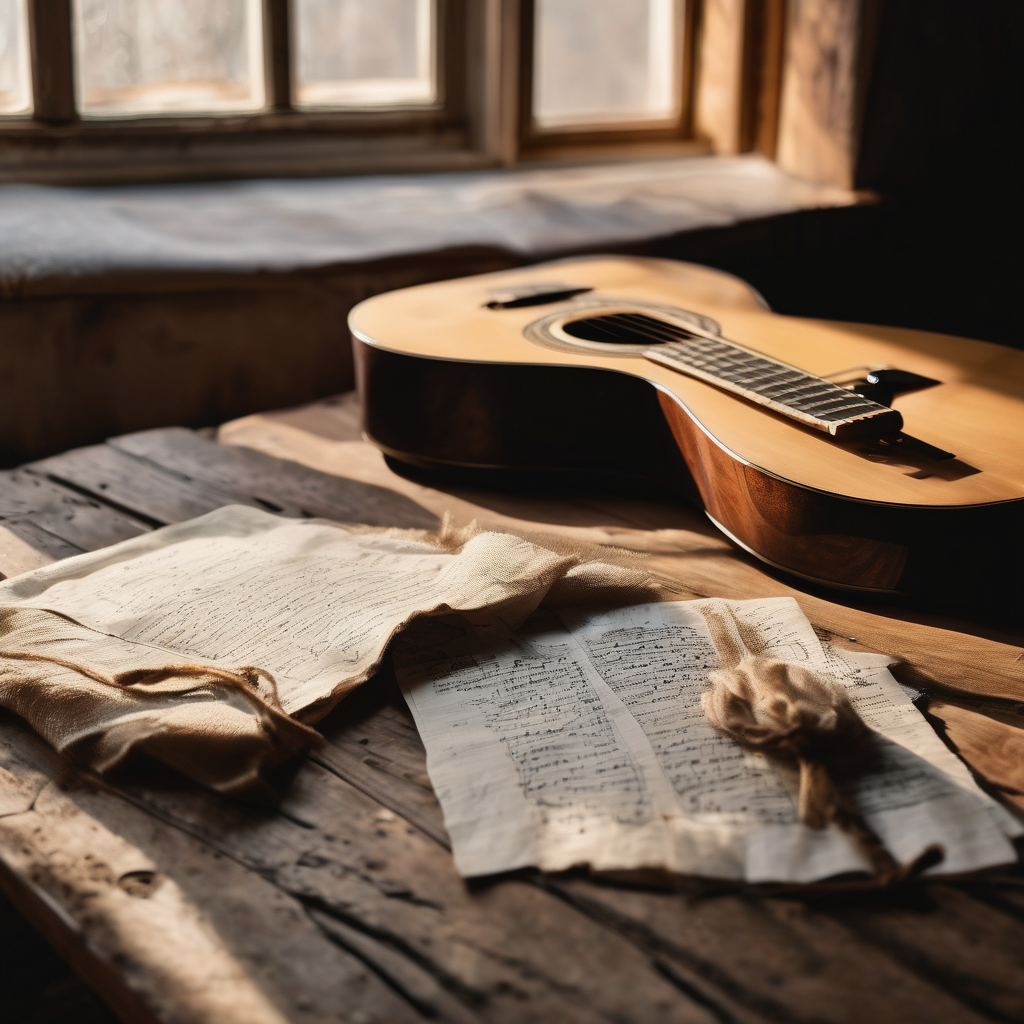 Ashley McBryde Unveils What If We Don’t in Makin’ Tracks Series, Spotlighting the Songwriting Process