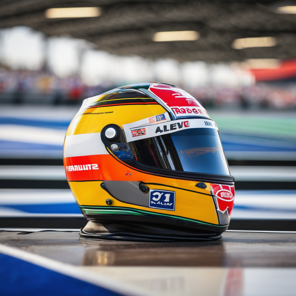 Hamilton and Alonso Face a Defining F1 Season as New Talent Emerges